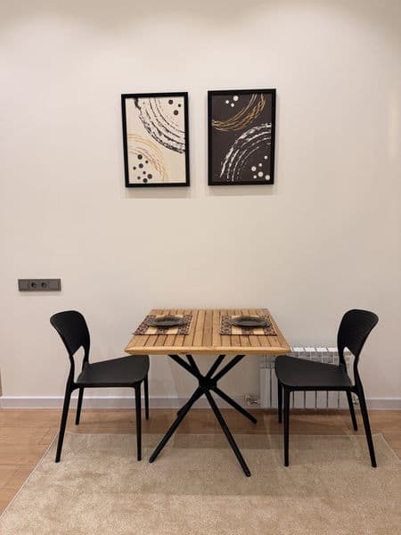 Сдаётся в долгосрочную аренду современная 2-комнатная кварти — фото 5