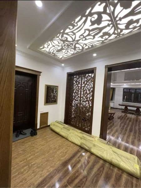 Аренда квартира в центре для иностранцам<br />
Квартира 150м — фото 3