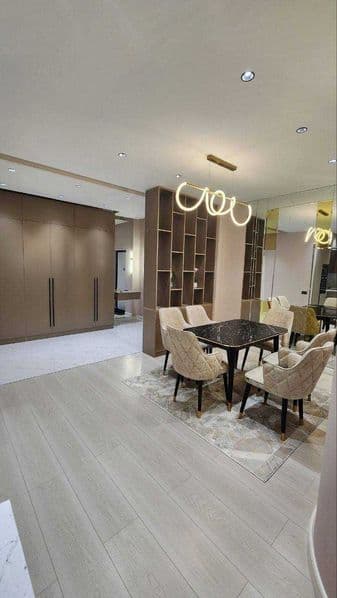 Сдаётся Шикарная Квартира Новостройка<br />
<br />
• Район:  — фото 4