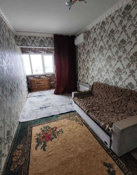 СДАМ квартиру на кадышева <br />
1/8/9<br />
Сергей 88736701