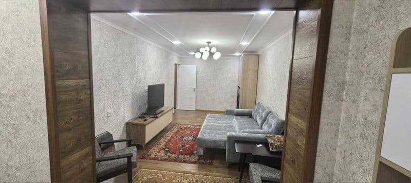 Аренда - Вторичка<br />
Район - Чиланзар 13 квартал<br />
Ор — фото 3