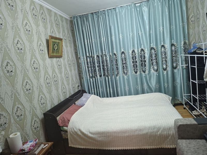 Миллий бог метрони олдида янги 12 этажли новостройка лифт бо