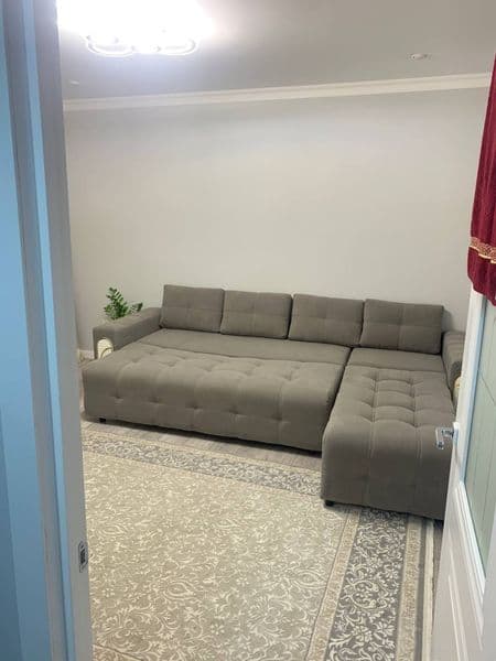 Метро новза <br />
Чиланзар район <br />
Двухкомнатная<br /> — фото 2