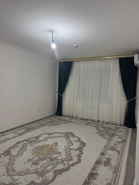 Аренда квартира<br />
Район - Бектемирский<br />
Комнат - 2<