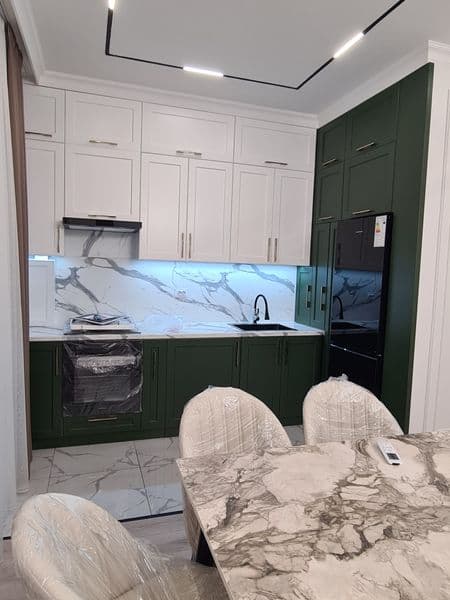 Sergelida luks kvartira<br />
Goldenlife  orqasida<br />
Met — фото 2