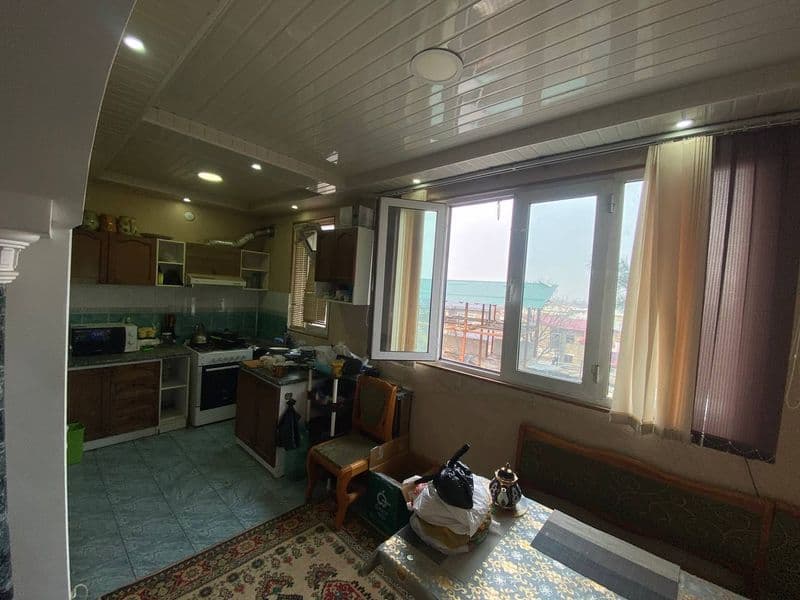 Srochno metro Novza 3 xona qizlar oila bolarga arendaga beri — фото 3