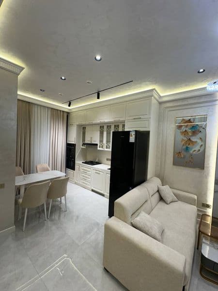 СДАЕТСЯ КВАРТИРА!!!<br />
<br />
АРЕНДА <br />
«INFINITY» от