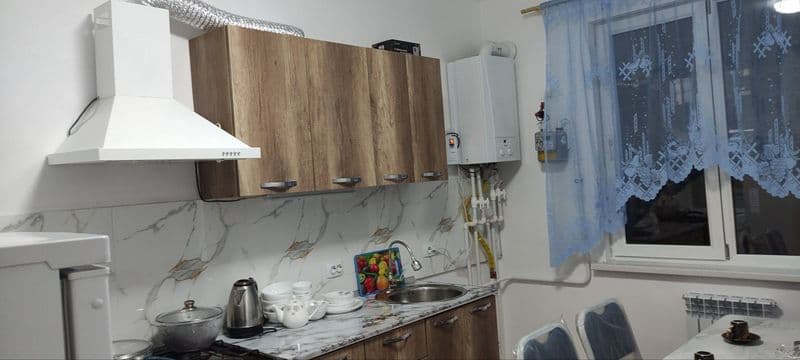 Сдается 2 комнатная квартира в новом состоянии в аренду на д