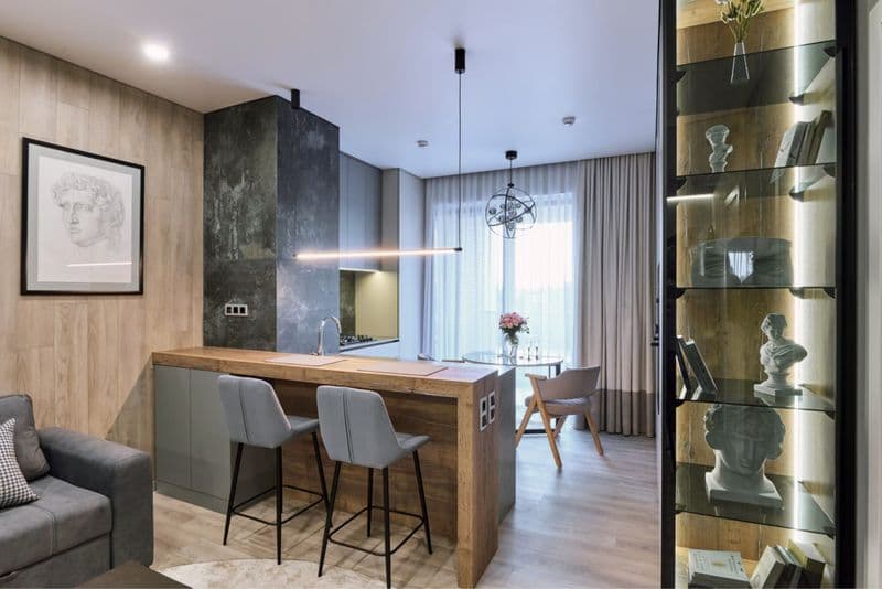 Элитный апартамент<br />
Район: Яккасарай <br />
3/10/12<br  — фото 5