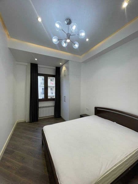 • Район: Шайхантахур<br />
• ЖК: Ташкент Сити Бульвар<br />
 — фото 2