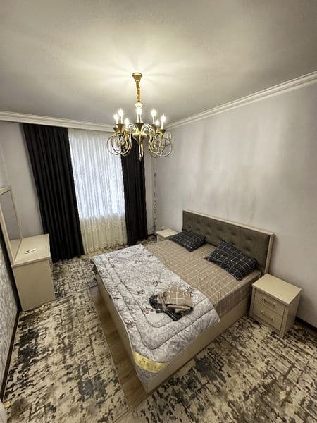 Новостройка (Golden Haus) 9-этажли домнинг4-этажида жойлашга — фото 5