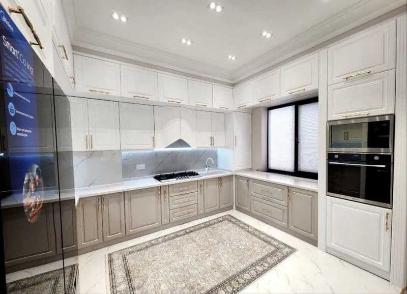 Авторский проект, новая квартира!<br />
Все условия имеются  — фото 3