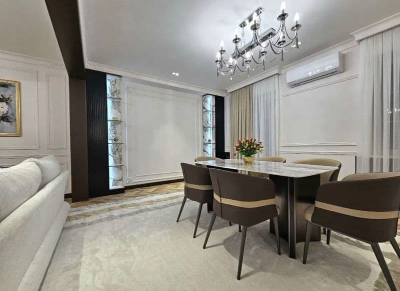 Ул. Тарас Шевченко б Ойбек метро Сдаётся роскошная квартира — фото 2