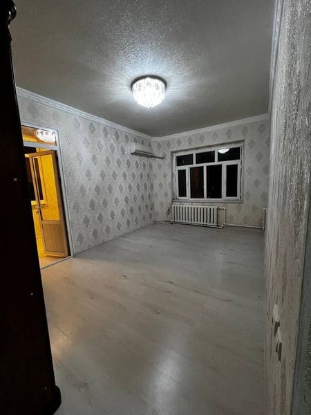 Квартира Олмазор туман да Кора камиш 2/4да иложи булса оила. — фото 2