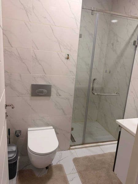 Сдается 3-комнатная квартира в ЖК Istanbul City | Яккасарай  — фото 3