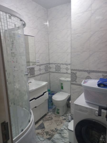 Сдам в аренду Свою новастройянную 3комнатную квартиру со все — фото 3