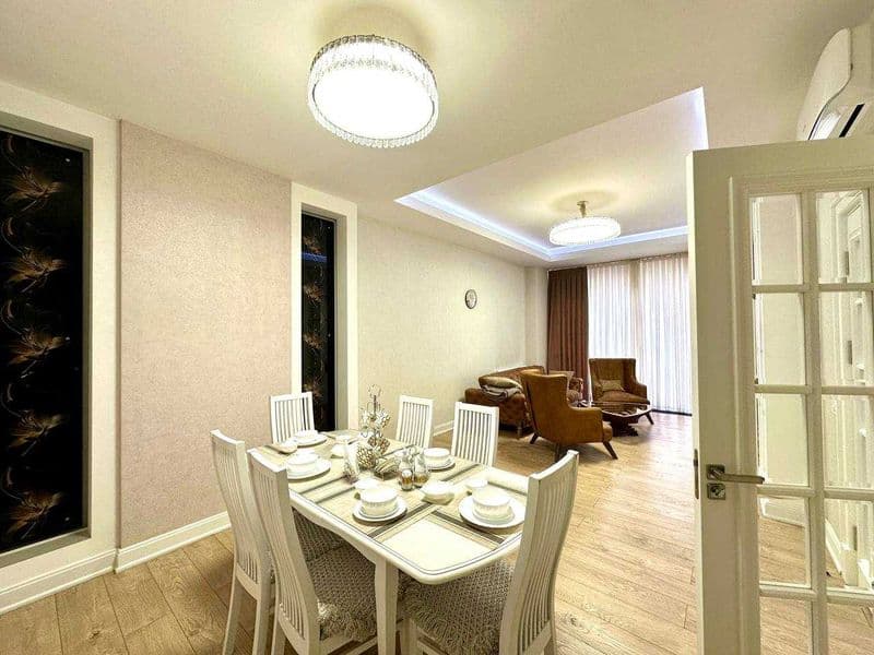 2/5/7 - 1300уе   НОВОСТРОЙКА<br />
<br />
Адрес: ЖК Ташкент  — фото 3