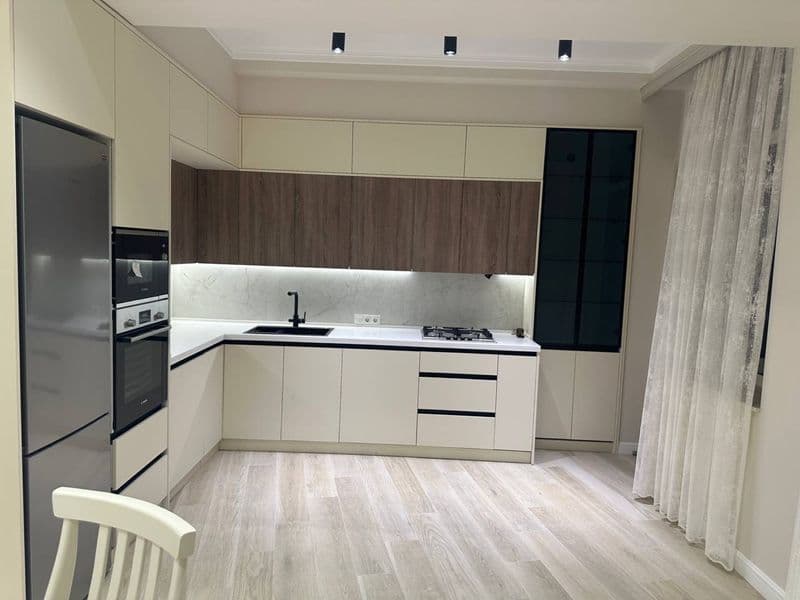 Аренда:<br />
Район: #Яшнабад<br />
Ориентир: #Садык Азимова — фото 2