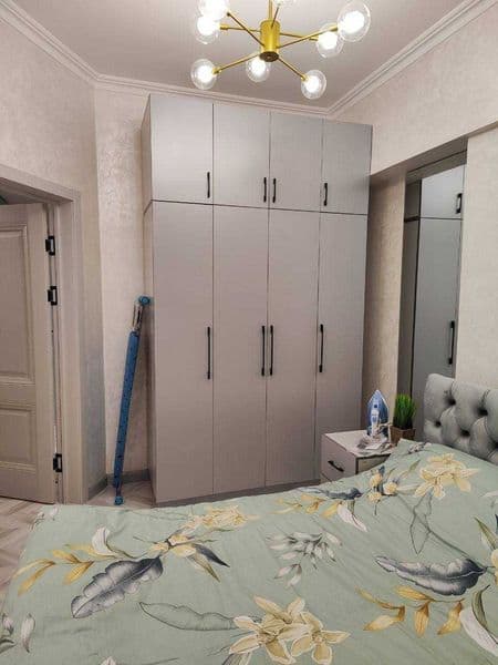 • Район: Учтепа<br />
• Адрес: жк "Art House"<br />
• Ориент — фото 3