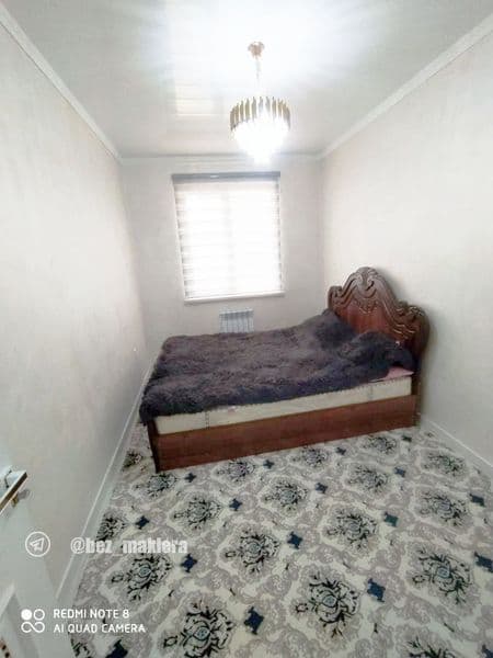 TTZ yaqinda arenda bezmakler <br />
200$<br />
Oilaga qizlar