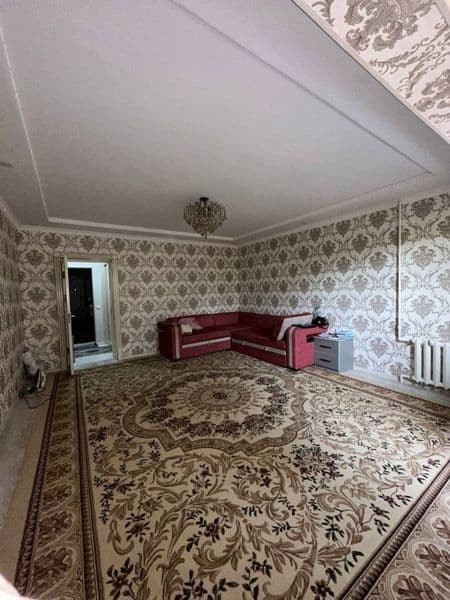 Аренда Квартира <br />
Кора камиш 1/4<br />
Андалус <br />
2 — фото 4