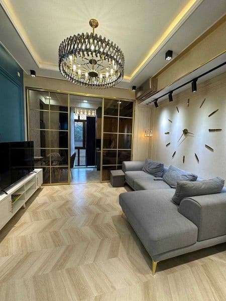 Выгодное предложение<br />
<br />
Район: Яшнабадский<br />
А — фото 2