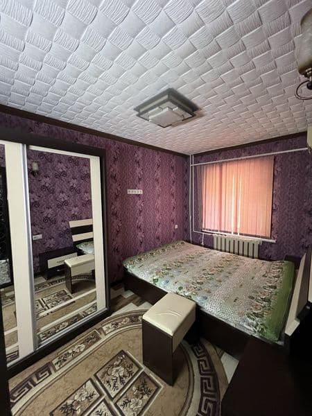 Аренда квартира <br />
Район - Алмазарский<br />
Ориентир -  — фото 3