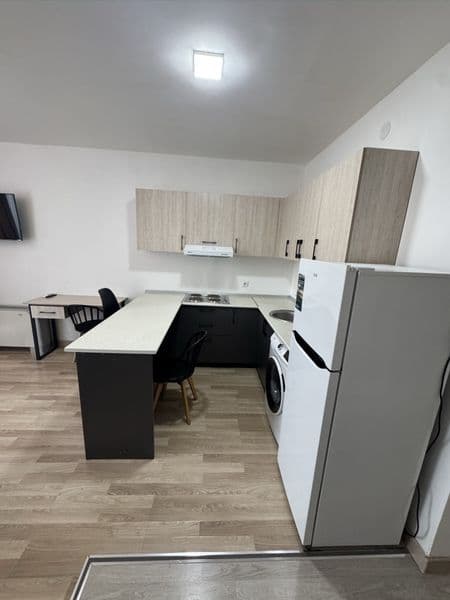 Аренда<br />
Тип: #Новостройка<br />
Адрес: ул. Махтумкули,  — фото 3