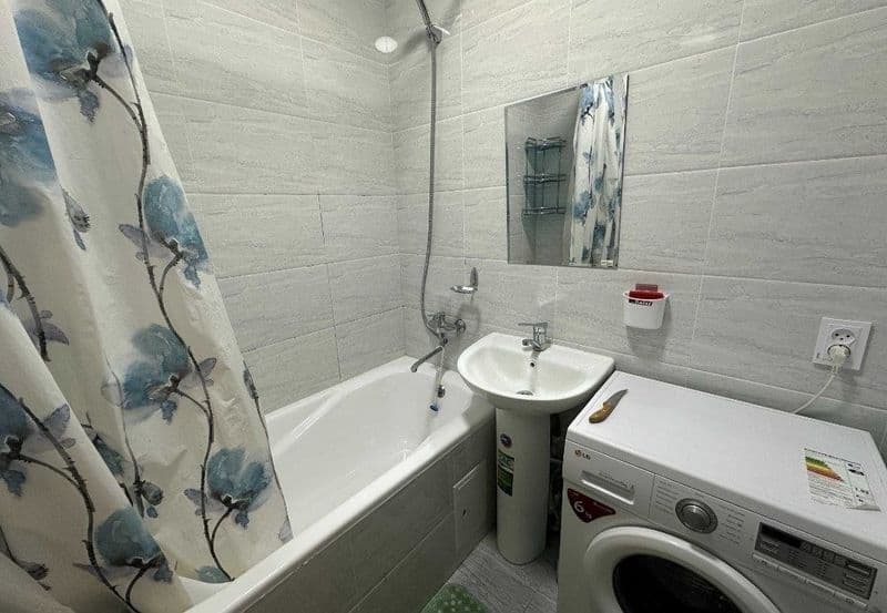 #Юнсобод Шахристон Метро якинида квартира арендага тартибли  — фото 4