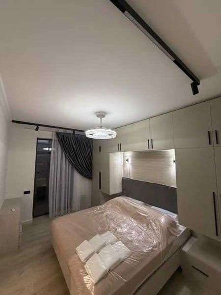 Аренда шикарная 3-комнатная квартира в Новостройка<br />
<br — фото 3