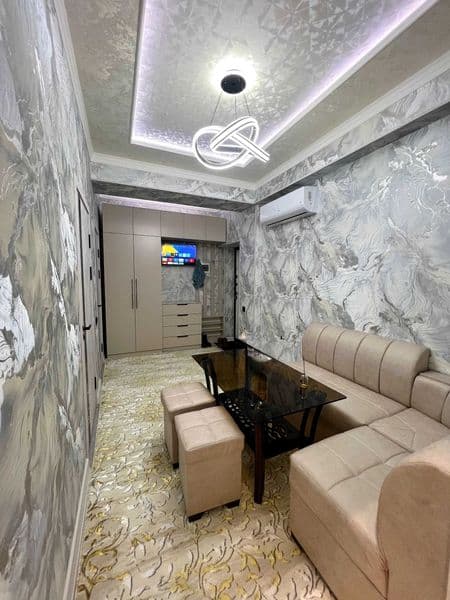 Toshkent shahar, Chilonzor tumani, Novza metro yaqinida 2 xo — фото 3