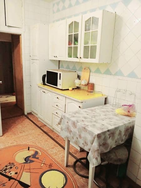 Yaxshi ozada qizlarni kvartiga qoyamiz student qizlarni 1 mi — фото 3