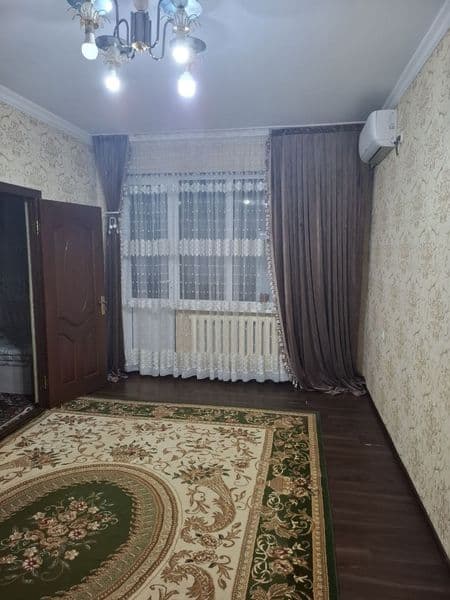 Юнусобод тумани 13 кв да 2 хона 3 хона қилингвн уй арендага  — фото 3