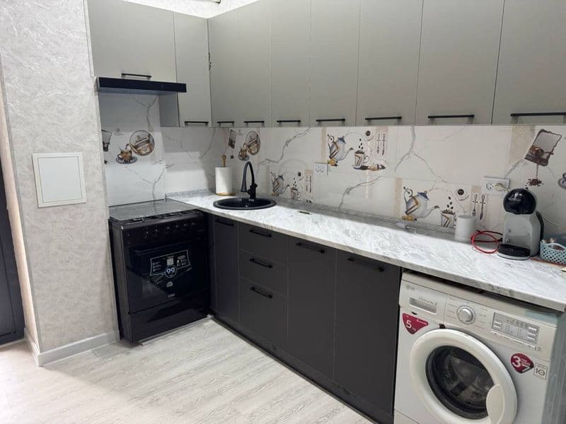 Яшнобод тумани Кадишева бозори Россия магазини олдида 2 хона — фото 4