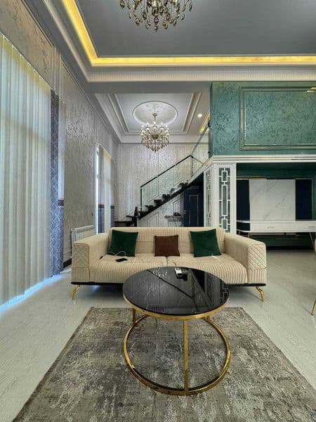 Тип дома: Жк Boulevard <br />
Район: Шайхонтахурский<br />
О — фото 4