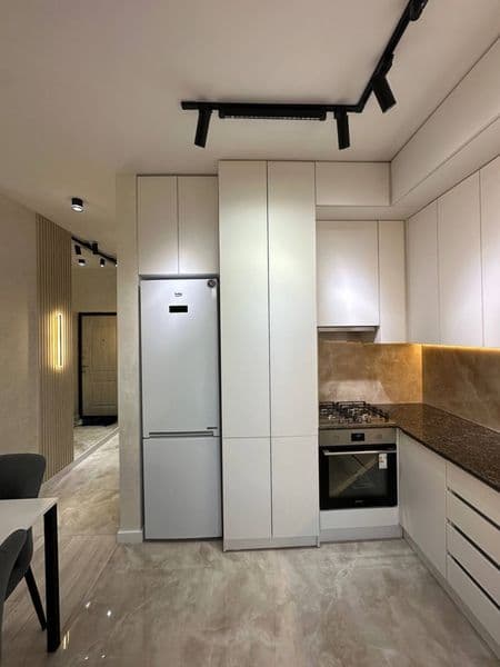 АРЕНДА <br />
Максим Горький  ул.Сайрам <br />
- 2 комнатная — фото 3