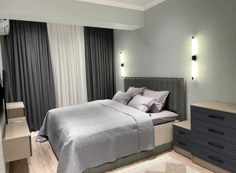 Район: Яккасарай<br />
• Адрес: ЖК "Zarafshan city"<br />
•  — фото 2