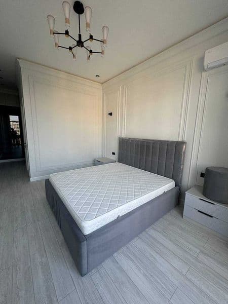 Район: Мирзо Улугбекский<br />
Ориентир: Паркентский<br />
< — фото 2