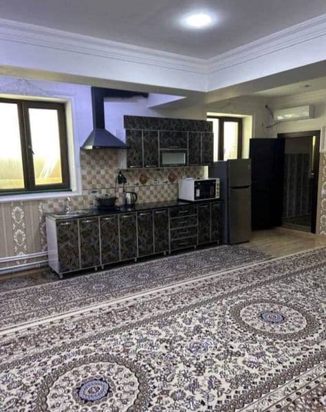 АЛГАРИТМ ИЗЗА НАВАСТРОЙКА <br />
3/Хона  -1/этаж падвал<br / — фото 3