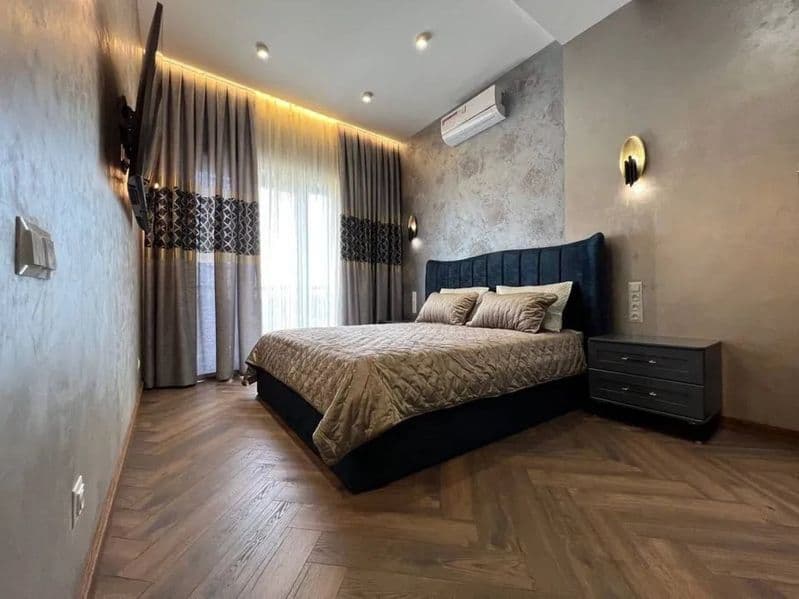 НОВОСТРОЙКА !<br />
<br />
Адрес:  ЖК Дархан Авеню<br />
Ори — фото 2