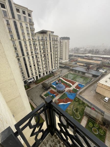 Yakkasaroy tumanida 3 xonali kvartira ijaraga beriladi<br />