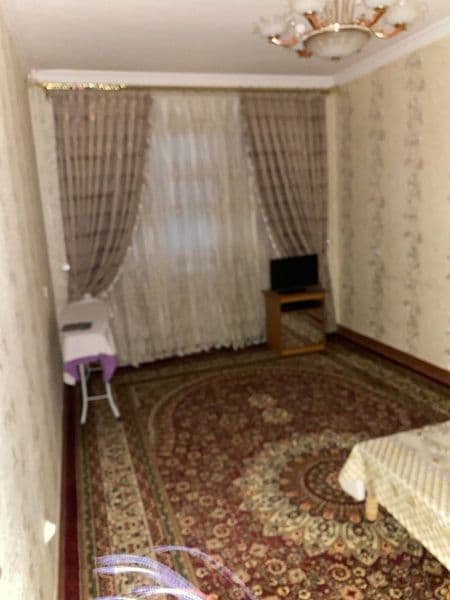 Аренда коракамиш 2.хонали  мебель бор оилага берилади янги у