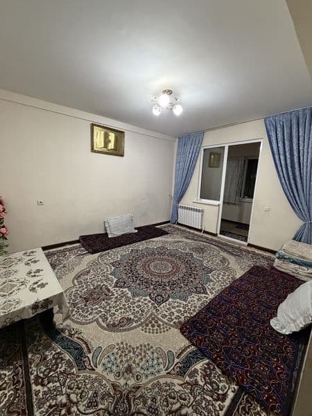 Samarqand darboza yo’li uchlola mahallasi 5 etajda birhona l — фото 3