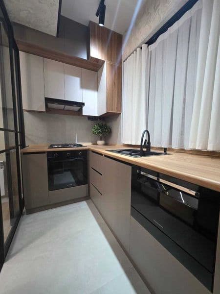 2-комнатная квартира 60 м² в Юнусабадском районе, <br />
Ори — фото 3