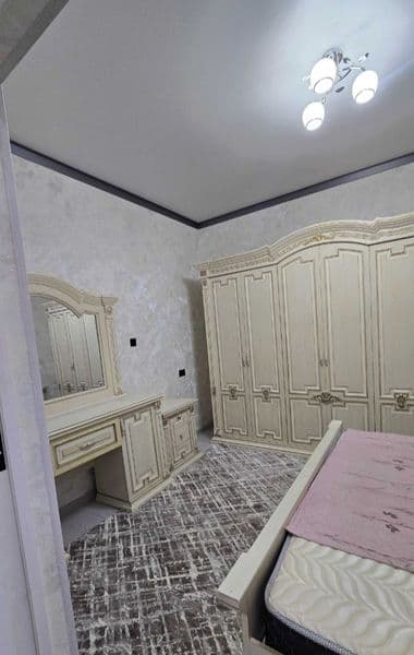 Чилонзор 26 квартилда <br />
2/5/9/ новастройка 450$<br />
Х — фото 2