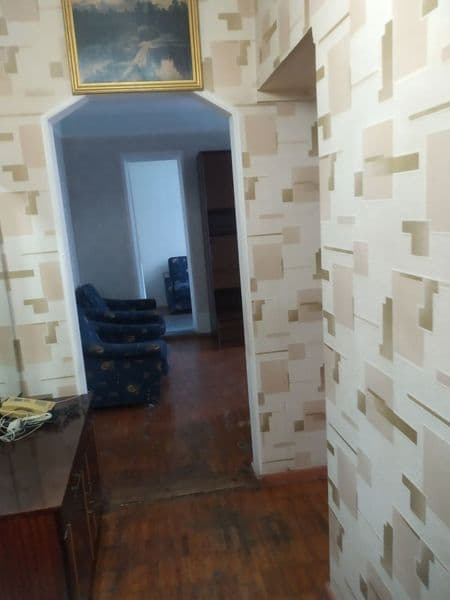 Сдается квартира рядом с рынком Кадышева с мебелью и технико — фото 4