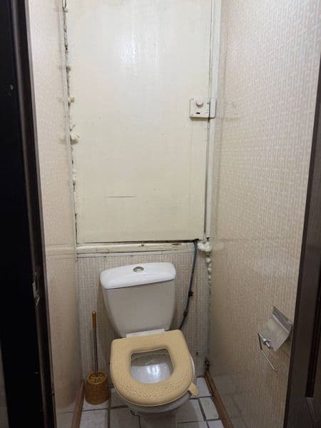 арендага квартира 3хона шароити ортанча мебель билан <br />
 — фото 3