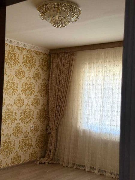 5-х комнатная квартира в Олмазарском районе, сдаётся на долг — фото 2