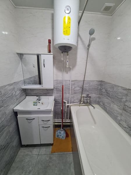 Квартира находится рядом с Shaxriston metro в новостройке. 5 — фото 4