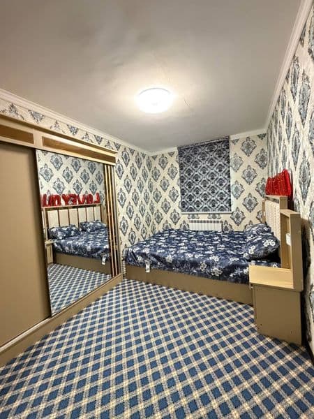 Яккасарой тумани Шота Руставели кўчасида квартира ижарага бе